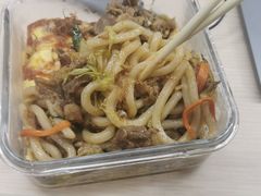 -半天妖烤鱼(百乐广场店)