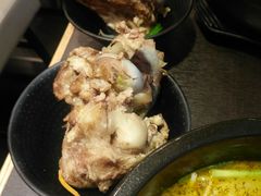 -大鼓米线(浦东长泰店)