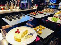 -西安W酒店·WEI全味西餐厅