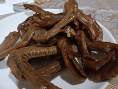 -刚哥夜宵(鑫苑店)