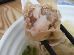 -云云美食