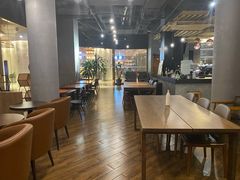 大堂-LIN COFFEE CO(龙珠达店)