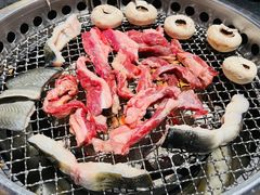 -何发发和牛烧肉·鳗鱼榴莲放题自助(乐峰广场店)