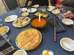 -伊带伊路新疆美食府(呼家楼店)