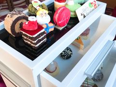 -上海龙之梦万丽酒店