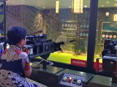 -菲拉拉漫温泉(东环路店)