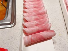 -海底捞火锅(上元大街店)