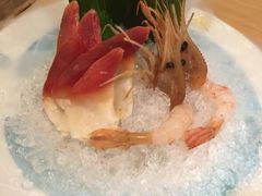 -沼津港渔市(宏伊国际广场店)