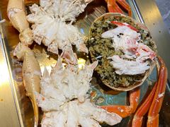 -本达人海鲜烧烤·朝鲜族风味(发展店)