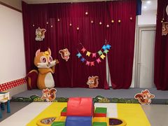 -金睿家国际托育早教中心(珠江新城店)