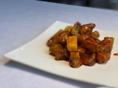-三宝大饭店-中和艺素餐厅(浦上金山正祥广场店)
