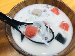 -自然椰·海南清补凉(海月广场店)
