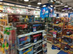 -玩具反斗城(印象城购物中心店)