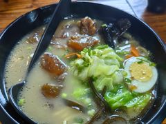 -屯屯面(海尔路店)