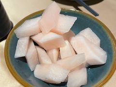 酸萝卜-山石榴·贵州菜(丰盛里店)