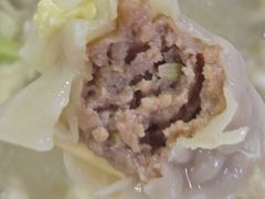 -海清宁记大馅云吞