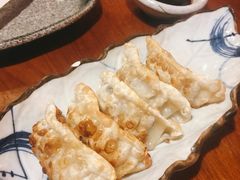 日式煎饺-冉冉垄居酒屋·日本料理