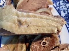 -老南京土菜馆(状元境店)