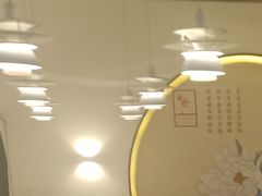 -周渝食惦·酸菜鱼精致川菜(横岗店)