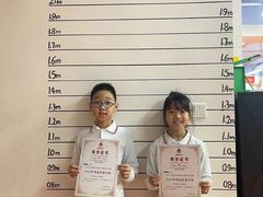 -体育科代表搏击散打体能训练馆(陶然亭店)