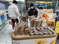 -面包新语(上地华联店)