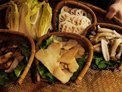 -滇野云南野生菌餐厅(陕西南路店)