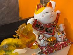 -泰古龙抓龙筋·spa按摩(静安店)