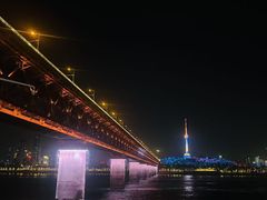 -武昌江滩