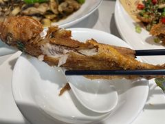 -火龙堂·风味民间菜(文一路店)