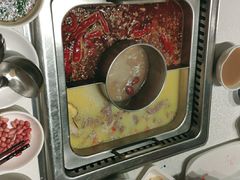 -巴奴毛肚火锅(淮河路店)