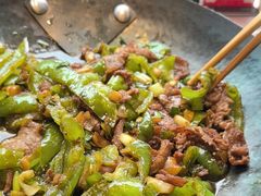 -盛百味·家宴餐厅(霸州分店)