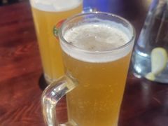 -马迭尔德式西餐精酿啤酒屋(中央大街店)