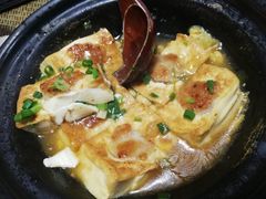 -老客家·客家菜(万达店)