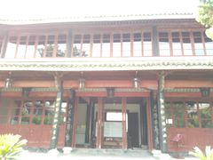 -溪口-滕头旅游景区