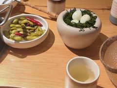 -山海蟹庐·海鲜糟粕醋火锅(慈溪店)