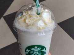 -星巴克臻选(佛山佛罗伦萨小镇店)