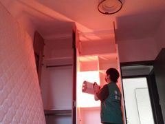 -全屋清新除甲醛 上海