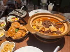 -清水亭湖北菜(大屯DT51店)