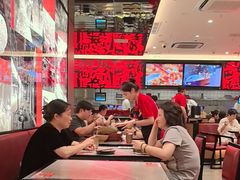 -廖川菜(金虹桥店)