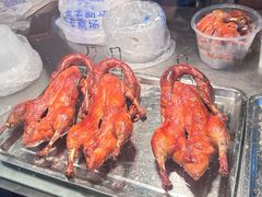 -上海枇杷烤鸭(燕丰商场店)