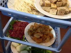 -广记餐厅(万福路店)