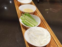 -北京王府井希尔顿酒店·秦唐中餐厅Chynna