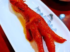 -百年老字号·观振兴蟹黄面·三虾面·苏式面(观前街富仁坊巷店)