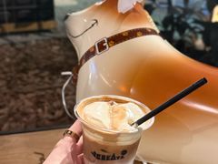 -J Create城市露营咖啡·简餐·宠物(上海动物园店)