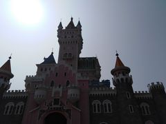 -青岛方特梦幻王国