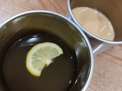 -渣·餐厅(西斗门店)