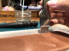 -如果·追梦手工皮具DIY教学店(田子坊店)