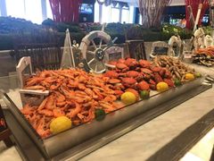 -绮梦西湖·云端餐厅(歌德店)
