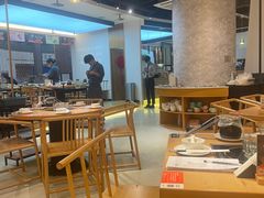 -湯系·煲汤手艺人(东二环泰禾广场店)