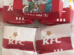 -肯德基(大连金三角店)